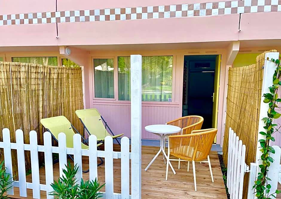 Kyriad Cannes - Mandelieu