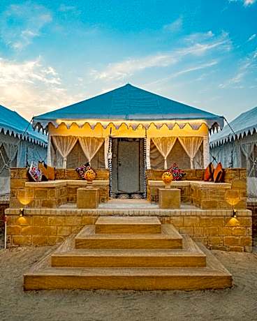 Desert Heritage Camp and Resort