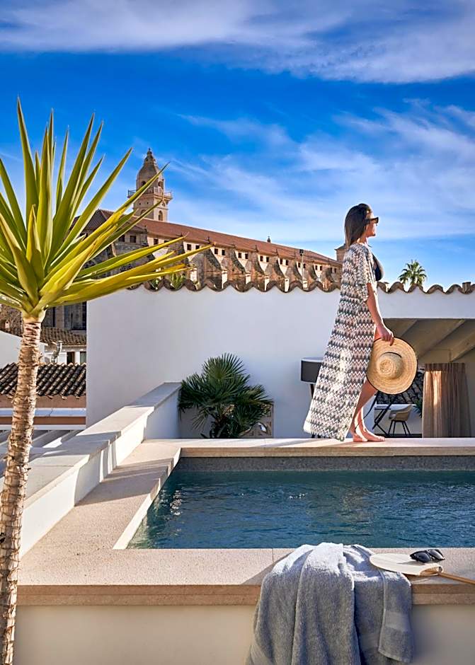 Boutique Hotel Posada Terra Santa