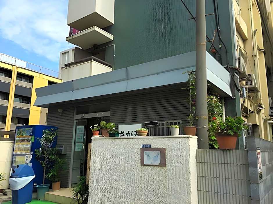 Hotel&Co. Sagami