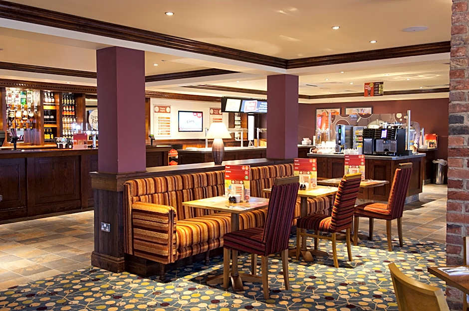 Premier Inn London Dagenham