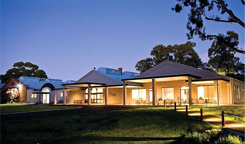 Serafino McLaren Vale