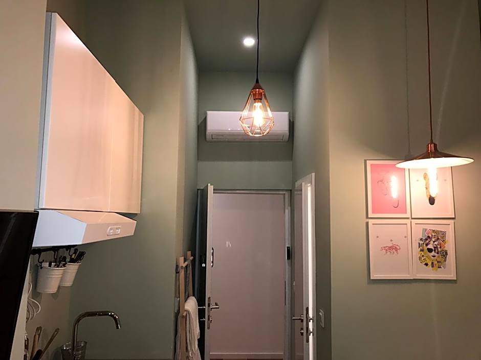 MAGIC GARDEN 1 ZAGREB CENTER