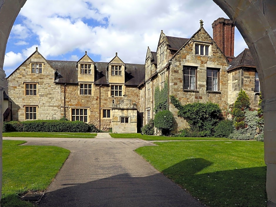 Mercure Telford Hotel