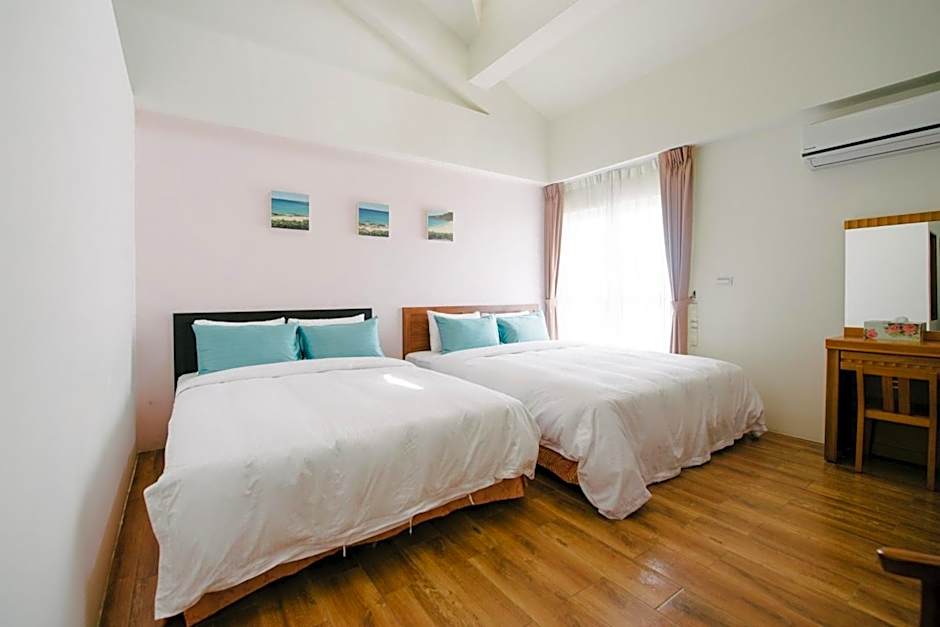 He Sen B&B