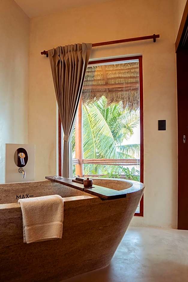 Puerta del Cielo Hotel Origen