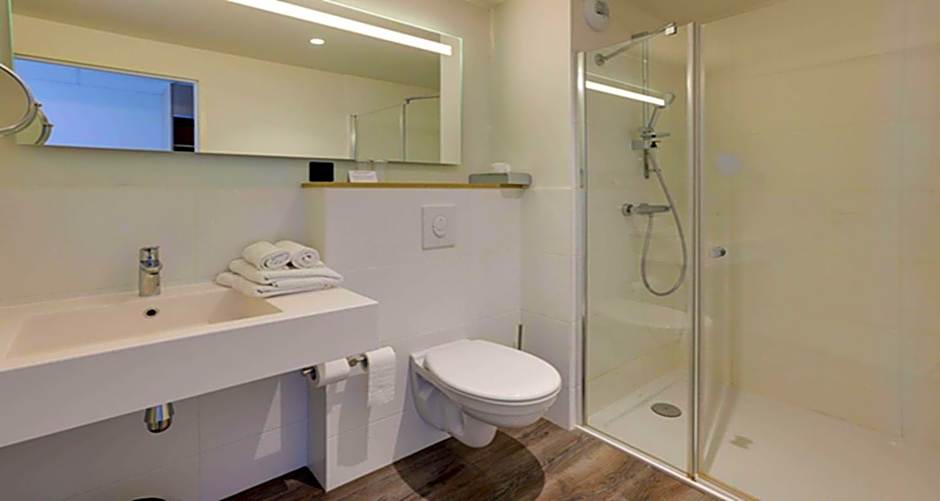 Best Western Armor Park Dinan