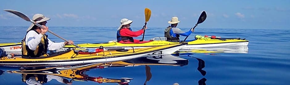 Neot Golf Caesarea Garden Apartment