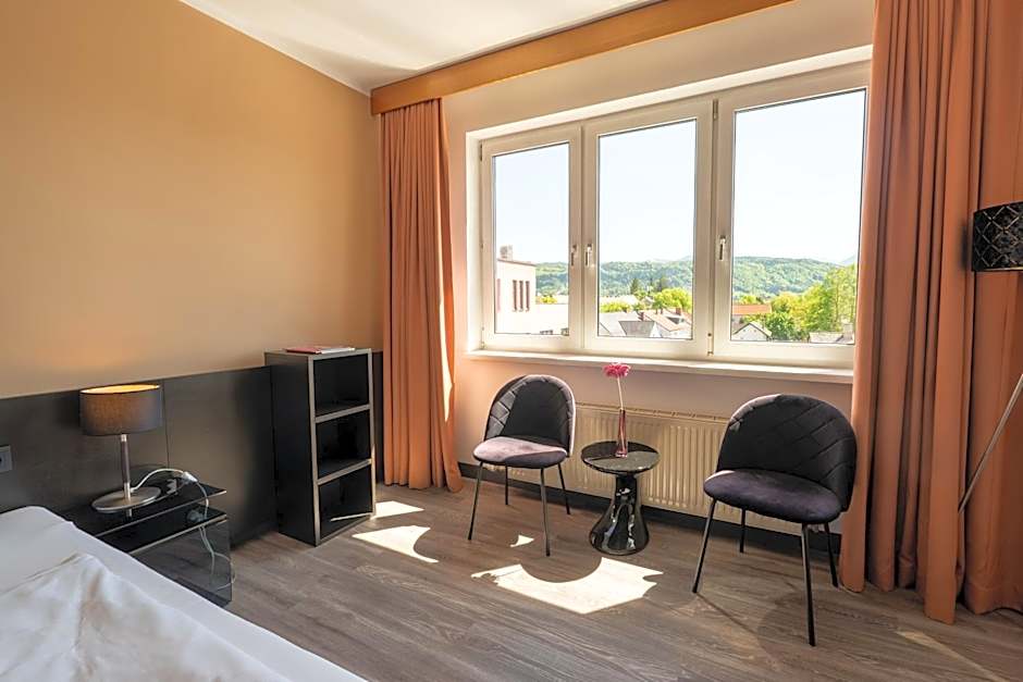 Skycity Hotel Atrigon