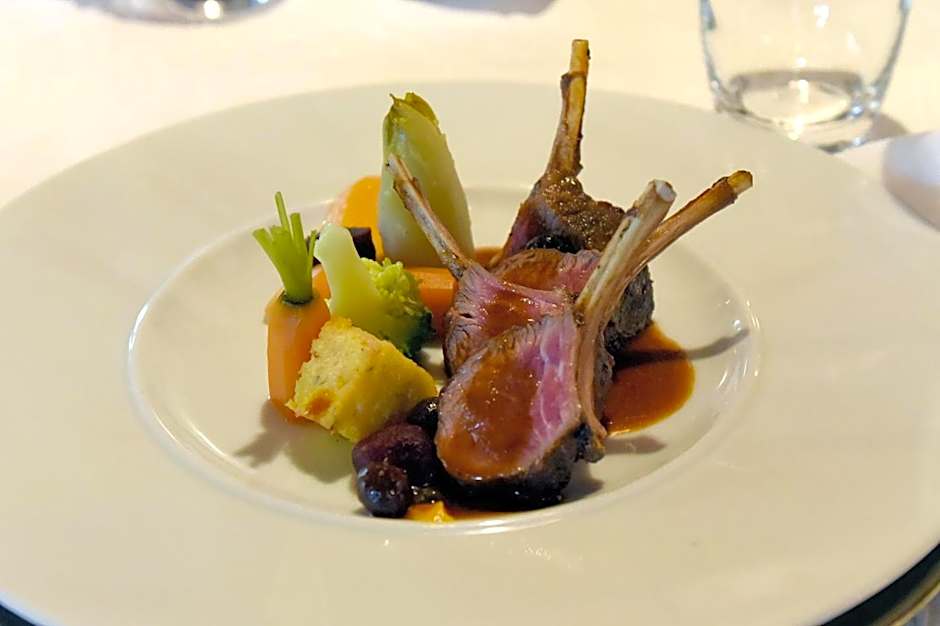 Fletcher Hotel-Restaurant Zevenbergen-Moerdijk