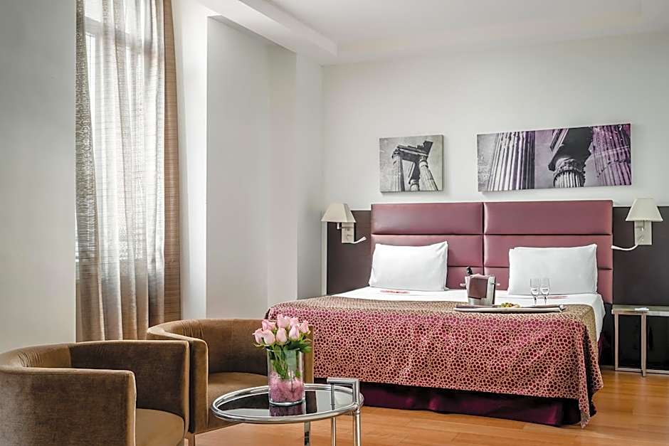 Eurostars Roma Aeterna Hotel