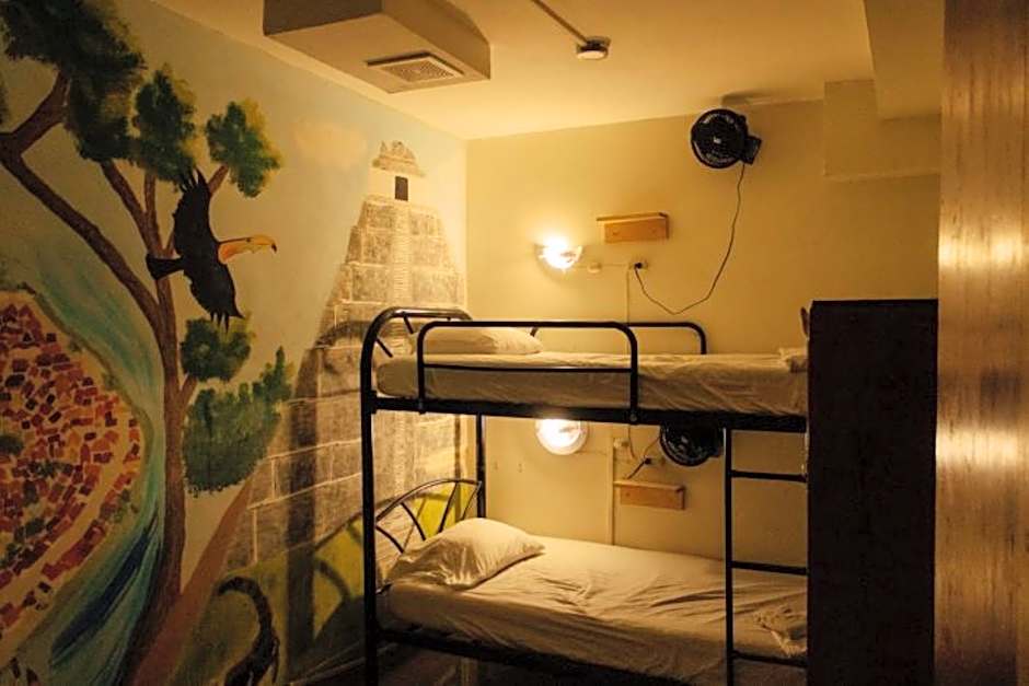 Hostal De La Fuente