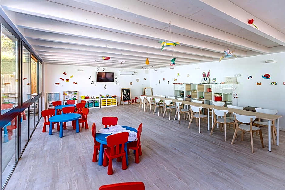 3HB Guarana - All Inclusive