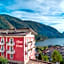 Hotel Londra Slow Living Molveno