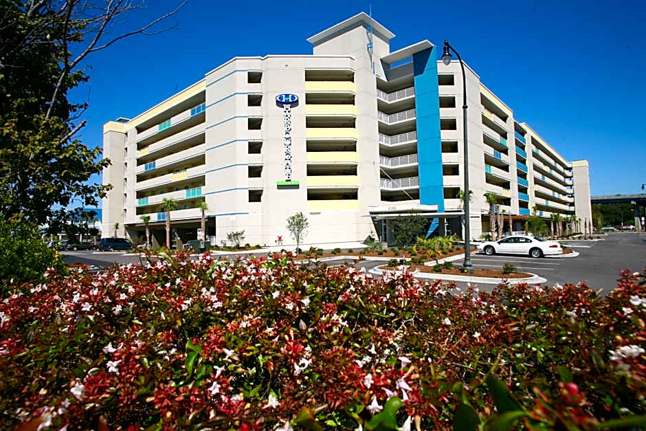 Harbourgate Marina Club