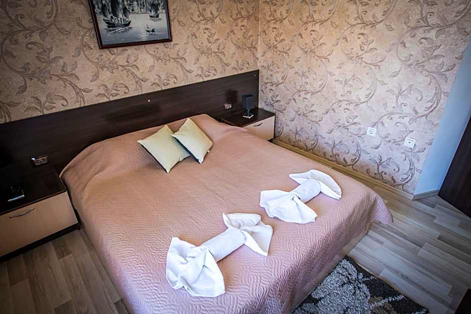 Vida Family Hotel -Top Central Location