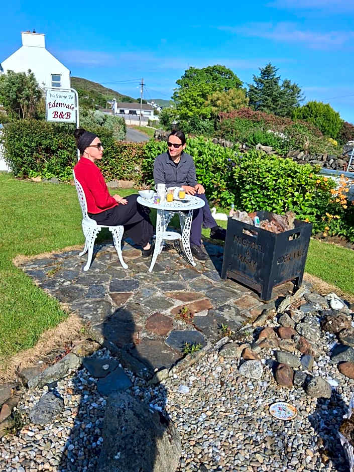 Edenvale Bed & Breakfast