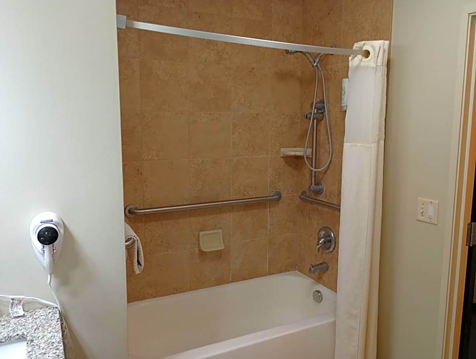 Sleep Inn & Suites Oakley I-70