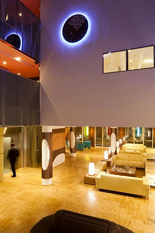Ako Suites Hotel