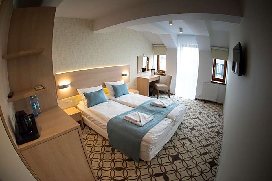 Grand Łeba - Adults Only (13+)