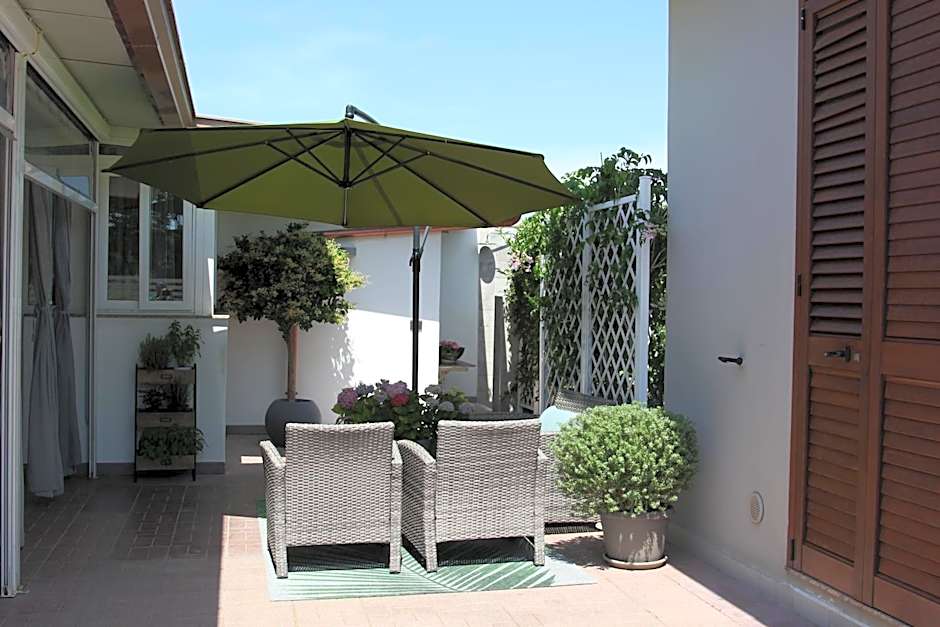 La Casa del Viaggiatore