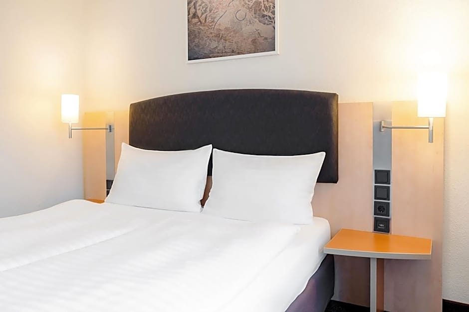 InterCityHotel Wien