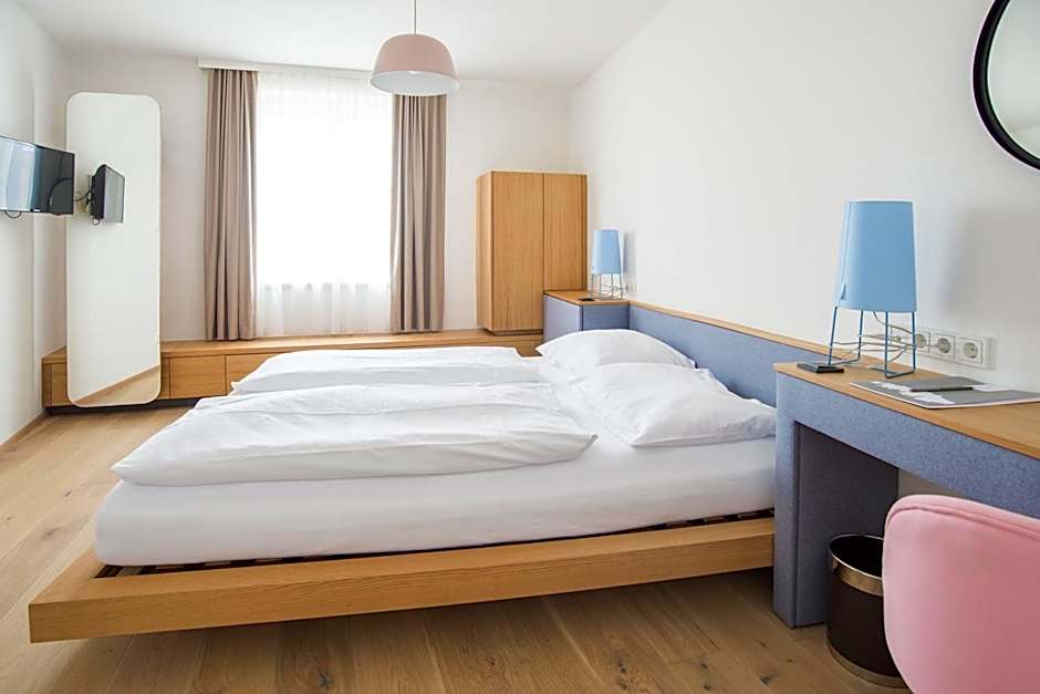 Altstadthotel Weisse Taube