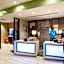 Holiday Inn Express & Suites Lexington Park California By IHG