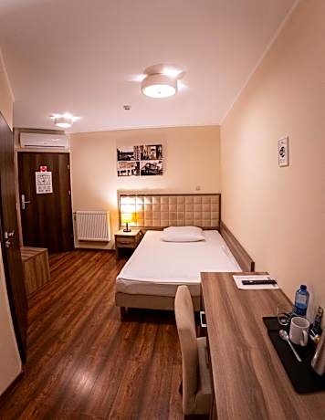 Single Room with Bathroom