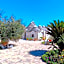 La Rosa dei Trulli B&B