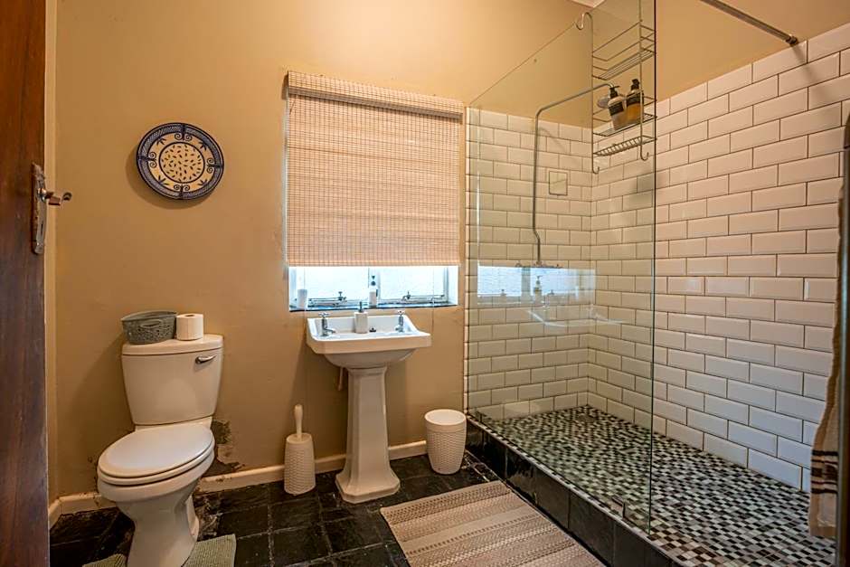 Tygerfontein Safari Villa