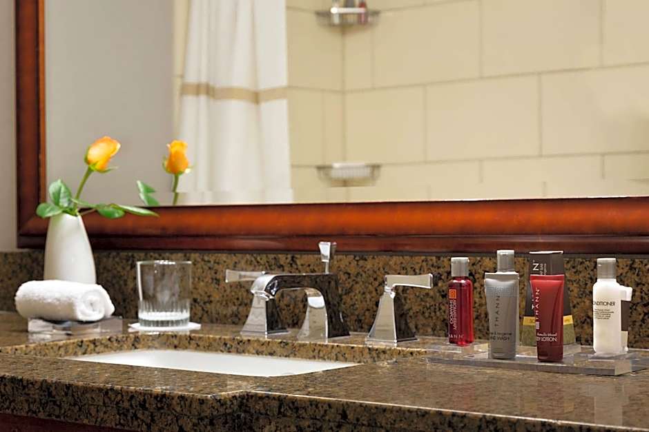 Walnut Creek Marriott