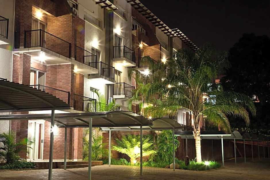 Hotel @ Tzaneen