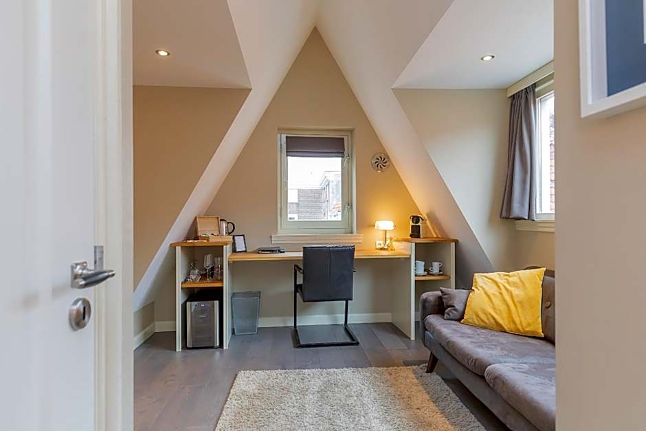 ExLibris Boutique Hotel