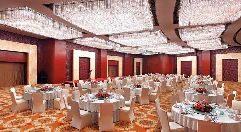 Sheraton Jinzhou Hotel