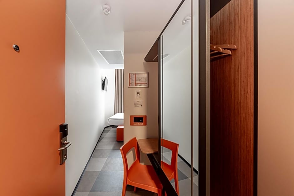 easyHotel Maastricht City Centre