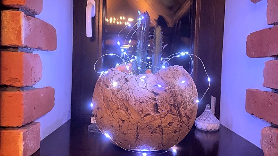 Agroturystyka Hanka i Jurek