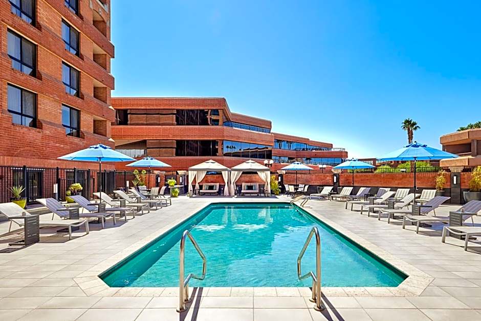 Scottsdale Marriott Old Town