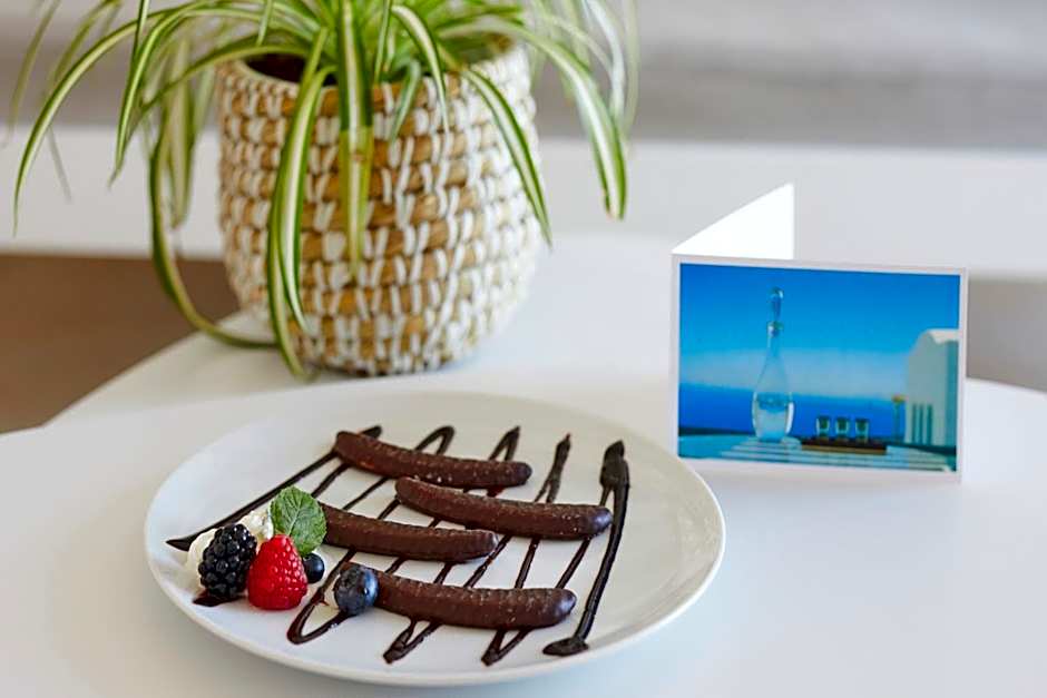 Athiri Santorini Hotel