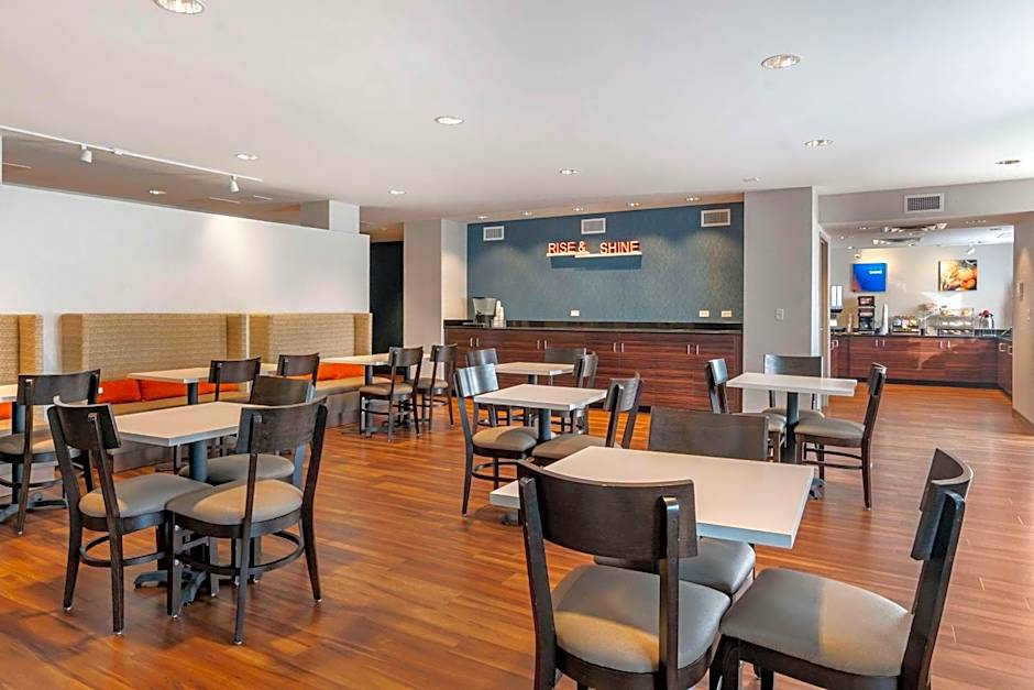 Comfort Inn St. Louis Airport