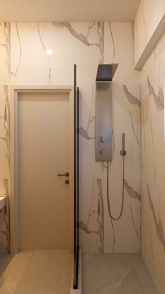 Calma Luxury Studios & Suites