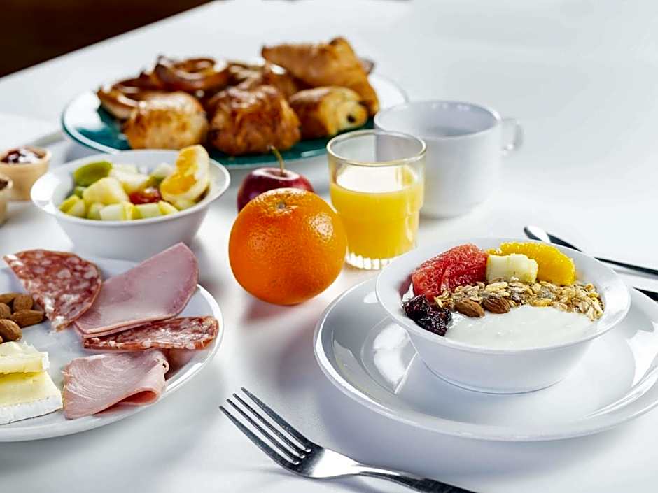 Ibis Budget Sélestat