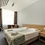 Old Town Trio Hostel Rooms