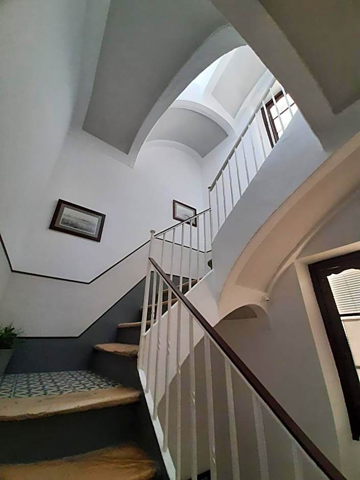 Palacete de La Alameda - Adults Only-