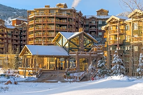 Westgate Park City Resort and Spa