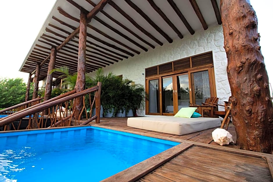 Hotel Casa HX - Adults Only