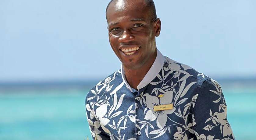 Mandarin Oriental, Canouan