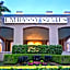Embassy Suites by Hilton Charleston Historic District