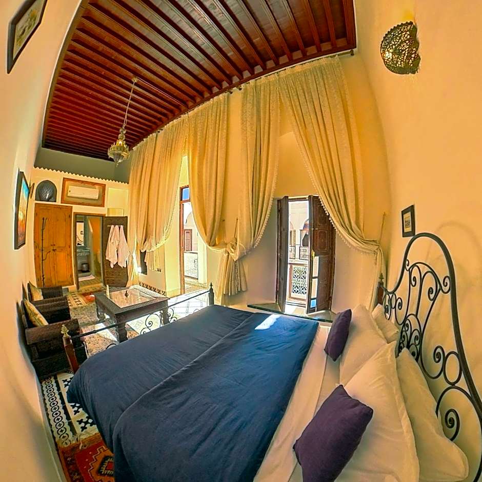 Riad Dar Moulay Ali