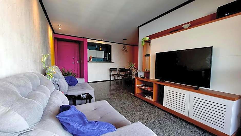 Hotel Ocean View Residence